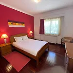 Albergue Hi – De Juventude Bragança