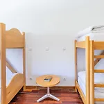 Albergue Hi – De Juventude *