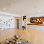 Albergue Hi – De Juventude