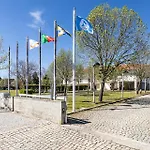 Albergue Hi – De Juventude Bragança