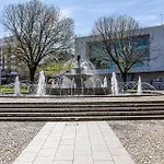 Albergue Hi – De Juventude Bragança