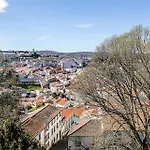 Hi – De Juventude Albergue