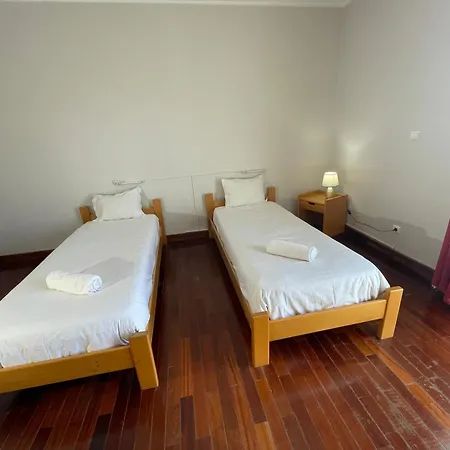 Hi Braganca - Pousada De Juventude * Bragança