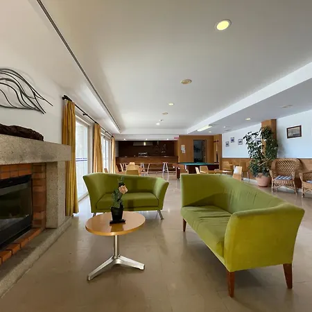 Hi Braganca - Pousada De Juventude