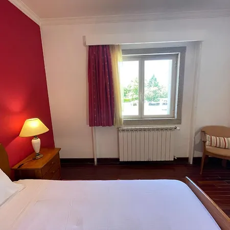 Hostel Hi Braganca - Pousada De Juventude *