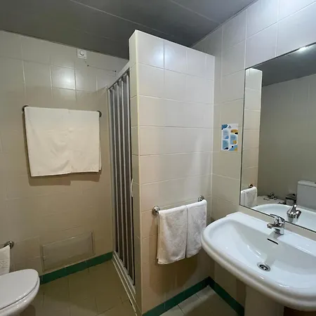 Hostel Hi - De Juventude Bragança