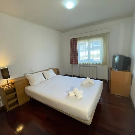 Hi Braganca - Pousada De Juventude