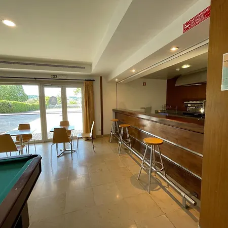 Hi - De Juventude Hostel