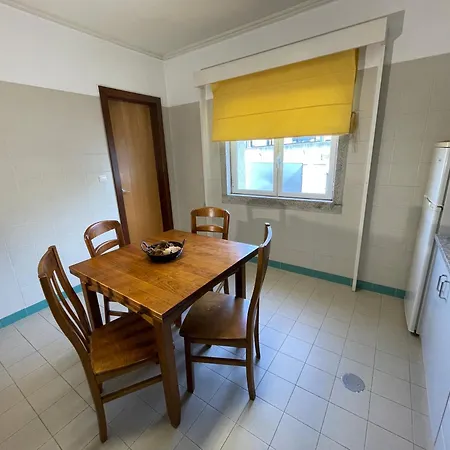 Hostel Hi Braganca - Pousada De Juventude