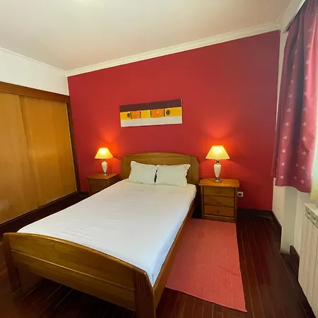 Hostel Hi - De Juventude Bragança