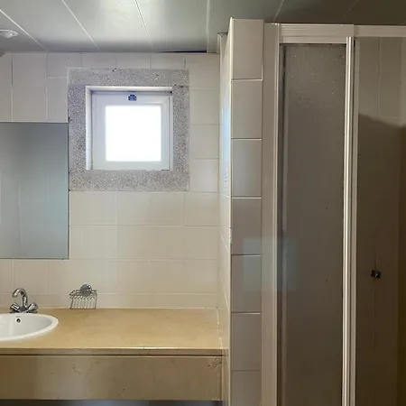 Hi - De Juventude Hostel Bragança