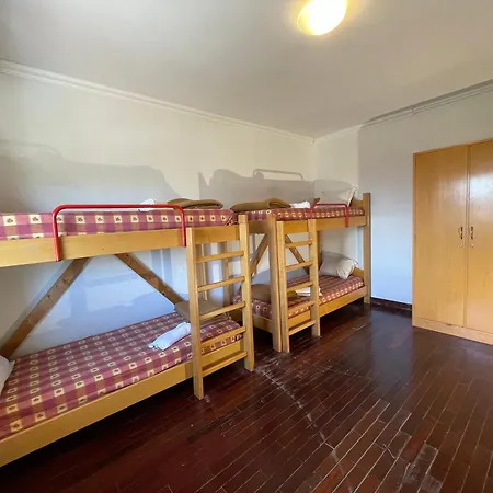 Hi - De Juventude Hostel