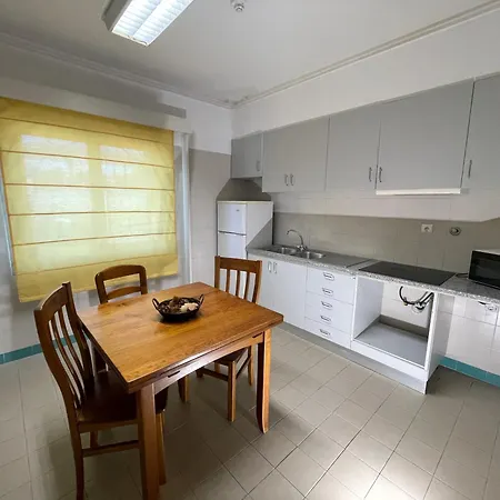 Hostel Hi - De Juventude Bragança