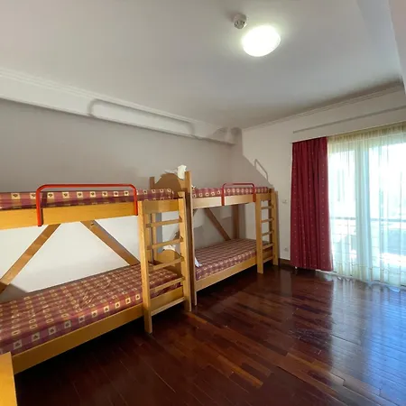 Hi Braganca - Pousada De Juventude Hostel Braganca