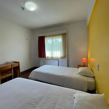 Hi Braganca - Pousada De Juventude *