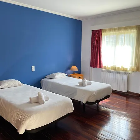 Hi Braganca - Pousada De Juventude Bragança