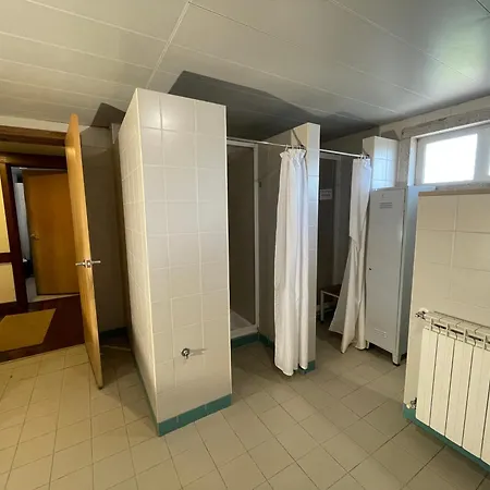 Hi - De Juventude Hostel