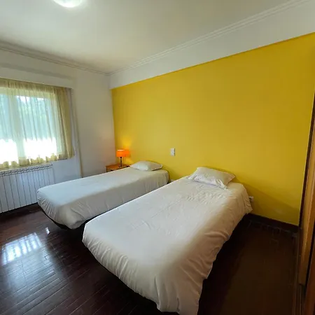 Hostel Hi - De Juventude