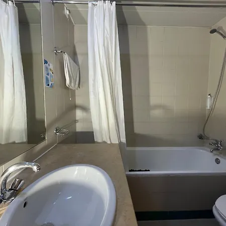 Hostel Hi Braganca - Pousada De Juventude *