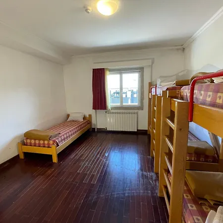 Hi - De Juventude * Bragança