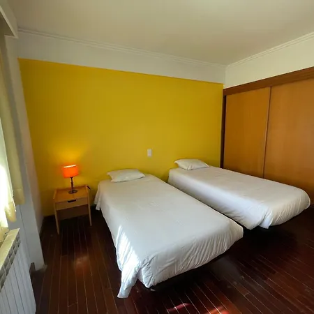 Hostel Hi Braganca - Pousada De Juventude