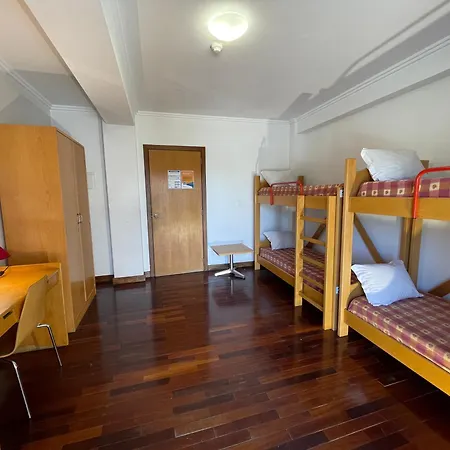 Hi Braganca - Pousada De Juventude *