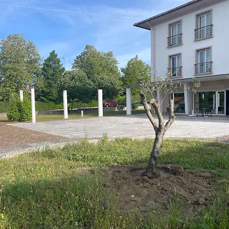 Hi Braganca - Pousada De Juventude *