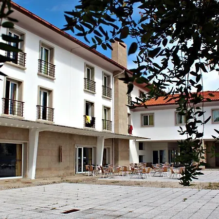 Hi Braganca - Pousada De Juventude Hostel