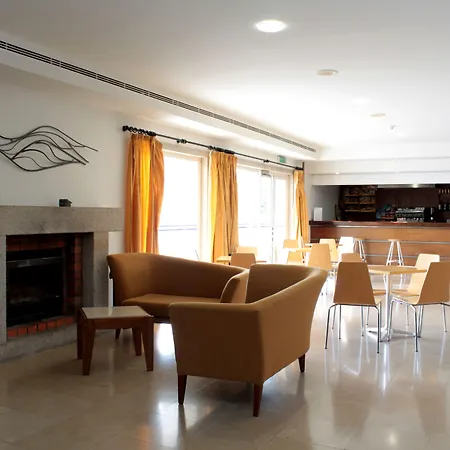 Hi Braganca - Pousada De Juventude Hostel *