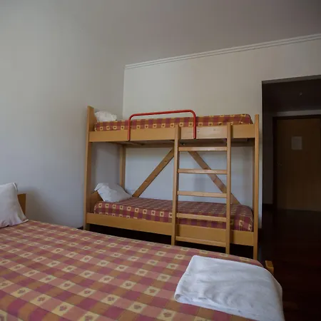 Hostel Hi Braganca - Pousada De Juventude *