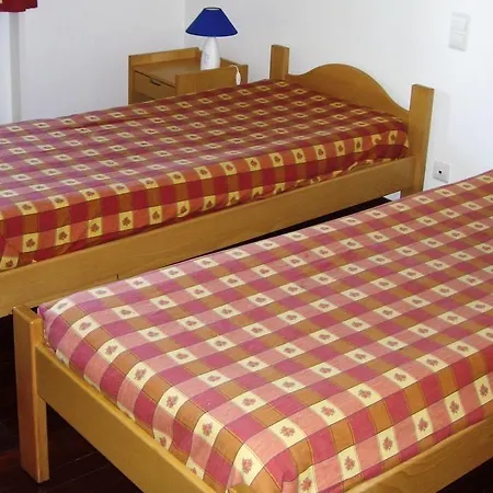 Hi Braganca - Pousada De Juventude *