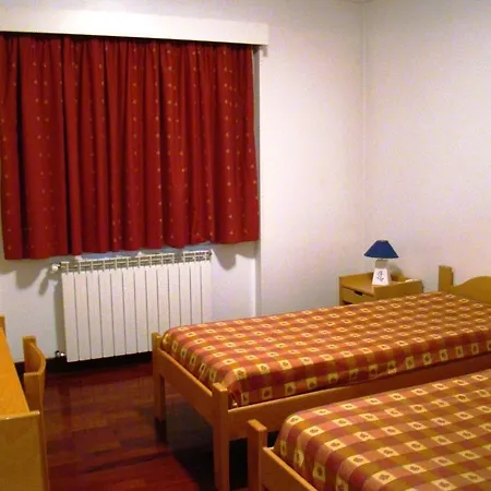 Hi Braganca - Pousada De Juventude Bragança