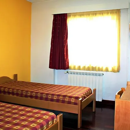 Hi - De Juventude Hostal *