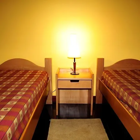 Hostel Hi - De Juventude Bragança