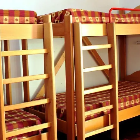 Hi Braganca - Pousada De Juventude