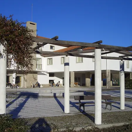 Hi Braganca - Pousada De Juventude