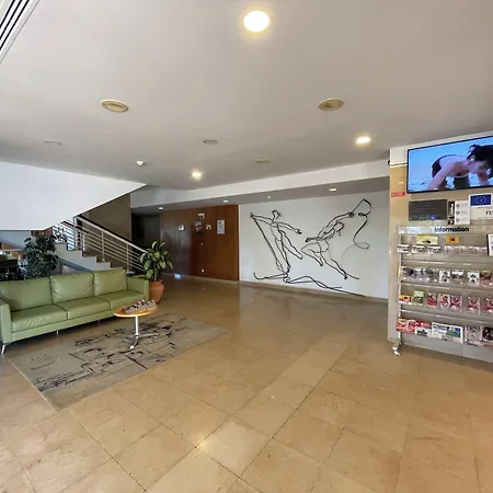 Hostel Hi Braganca - Pousada De Juventude *