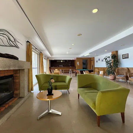 Hostel Hi Braganca - Pousada De Juventude