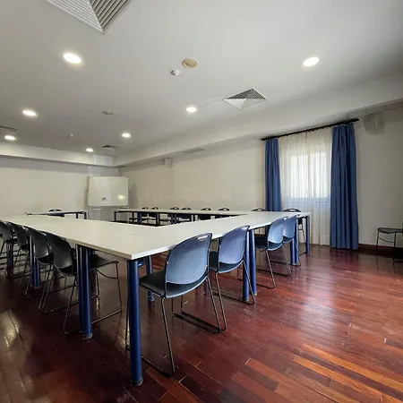 Hi Braganca - Pousada De Juventude