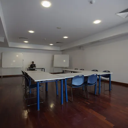 Hi - De Juventude Hostal *