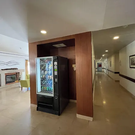 Hostal Hi - De Juventude