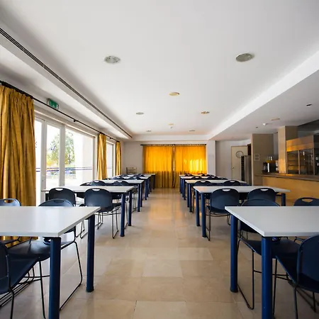 Hi Braganca - Pousada De Juventude * Bragança