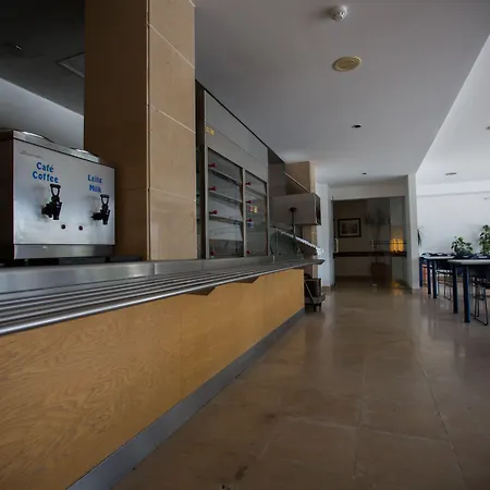 Hostel Hi Braganca - Pousada De Juventude Bragança