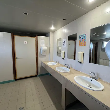 Hostel Hi Braganca - Pousada De Juventude