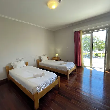 Hostal Hi - De Juventude