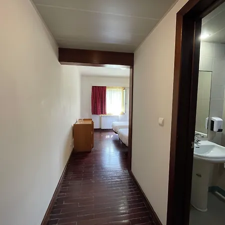 Hi Braganca - Pousada De Juventude *