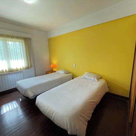 Hi Braganca - Pousada De Juventude Bragança