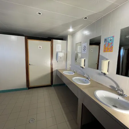 Hi Braganca - Pousada De Juventude Bragança