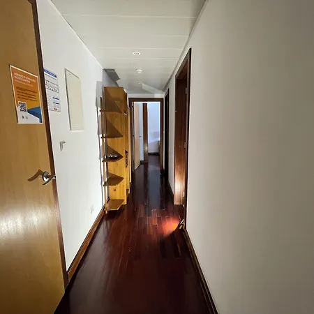 Hi Braganca - Pousada De Juventude Hostel