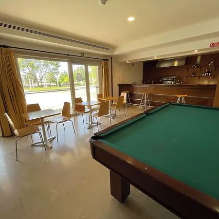 Hi Braganca - Pousada De Juventude